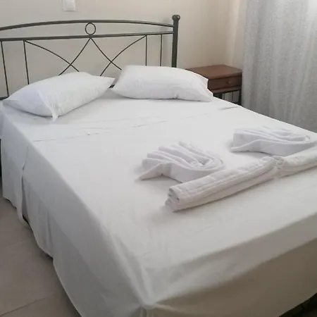 Ionion Fos Apartmanhotel