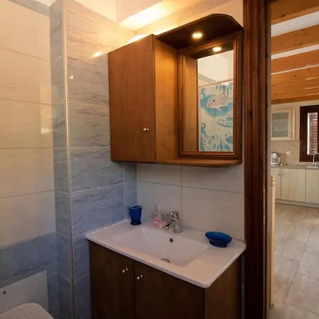 Ionion Fos Apartmanhotel