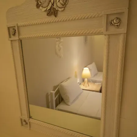 Ionion Fos Apartmanhotel
