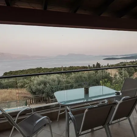 Ionion Fos 4* Nikiana