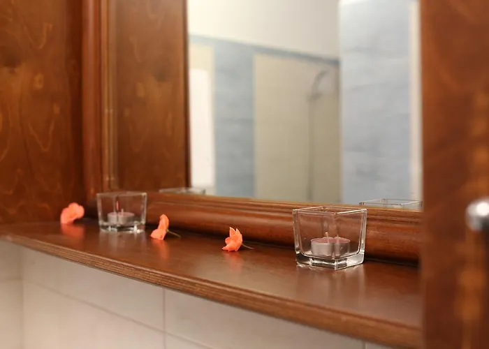 Aparthotel Ionion Fos