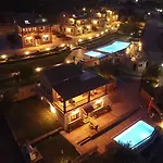 公寓式酒店 Ionion Fos 尼基亚娜
