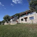 公寓式酒店 Ionion Fos 4*
