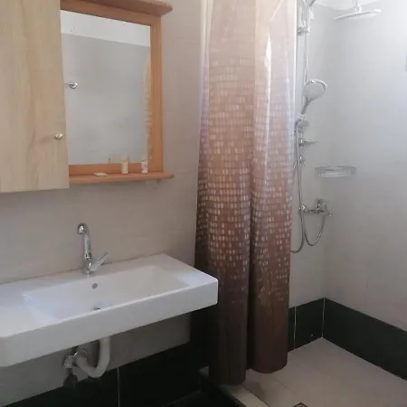 Ionion Fos Hotel apartamentowy 4*