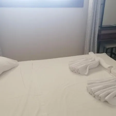 Hotel apartamentowy Ionion Fos Nikiana