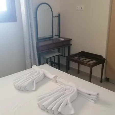 Ionion Fos 4* نِكيانا