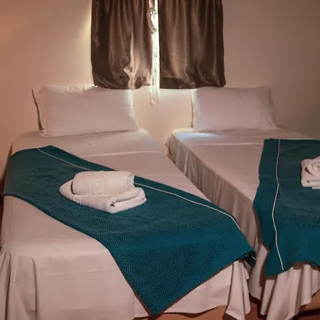 Ionion Fos 4* نِكيانا