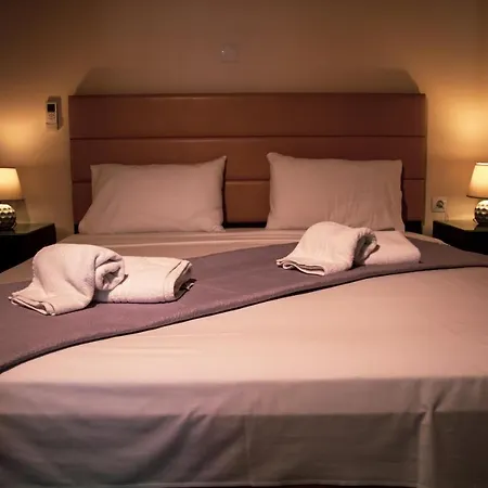 Ionion Fos نِكيانا