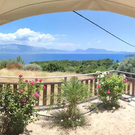 Ionion Fos Hotel apartamentowy