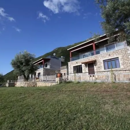 شقة فندقية Ionion Fos 4*