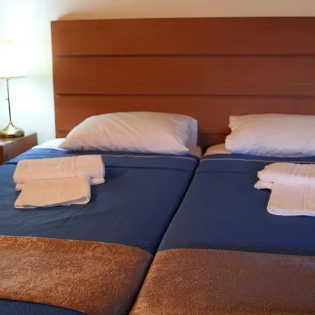 Ionion Fos Hotel apartamentowy