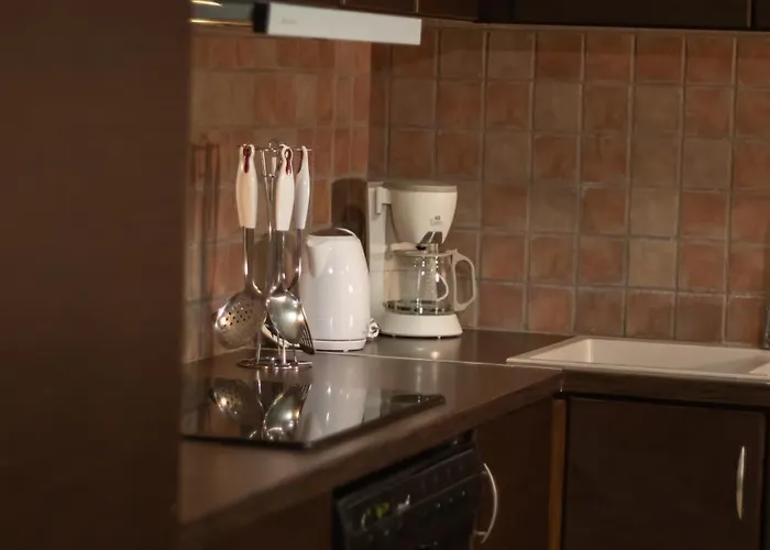 Ionion Fos 4* Nikiana