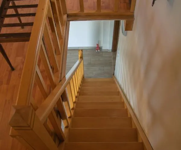 Apart-hotel Ionion Fos Nikiana