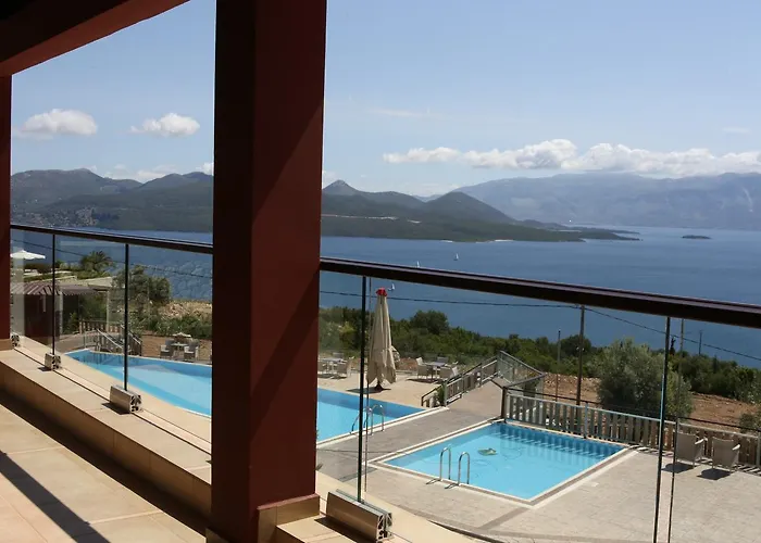 Ionion Fos Apart-hotel